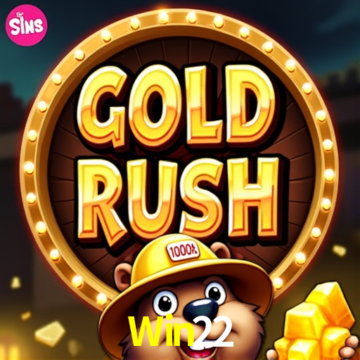Slots na Plataforma Win22