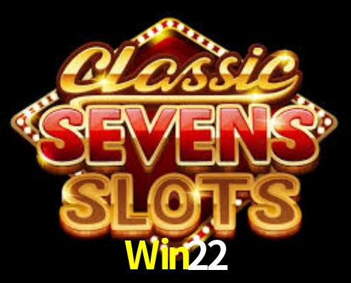 Cassino na plataforma Win22